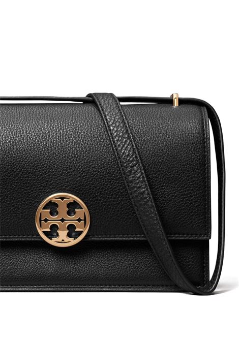 Borsa a tracolla Miller in nero - donna TORY BURCH | 154703001